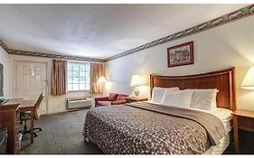 Northgate Inn By Townhouse Hattiesburg I-59