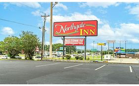 Northgate Inn By Townhouse Hattiesburg I-59